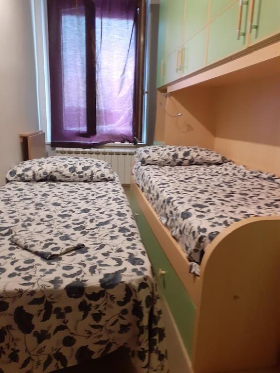 Bouganville House セニガッリア エクステリア 写真